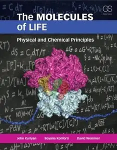 The Molecules of Life: Physical and Chemical Principles (Repost)
