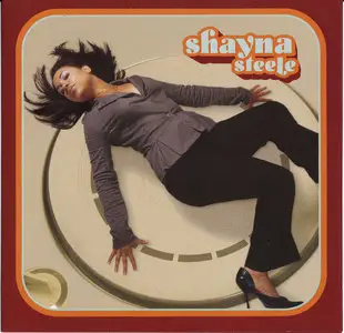 Shayna Steele - Shayna Steele (2004)