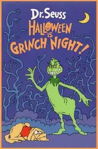 Halloween Is Grinch Night (1977)