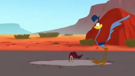 Looney Tunes Cartoons S02E06