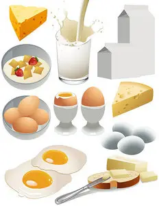 Breakfast Products