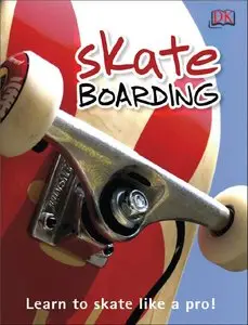 Skateboarding (Repost)