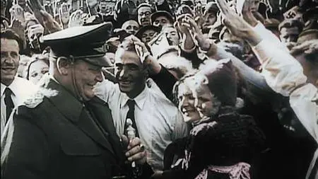 Apocalypse: The Second World War (2009)