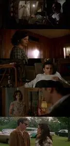 Walk the Line - Extended Cut (2005)