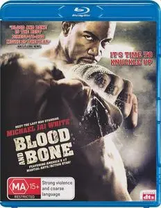 Blood and Bone (2009)