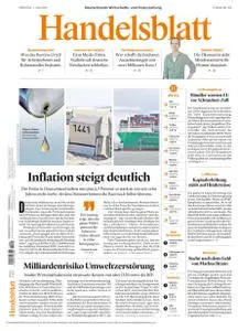 Handelsblatt - 01 Juni 2021