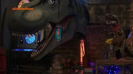 Henry Danger S04E05