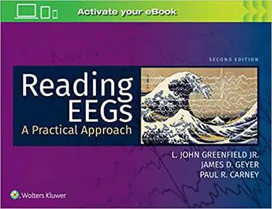 Reading EEGs: A Practical Approach, 2nd Edition