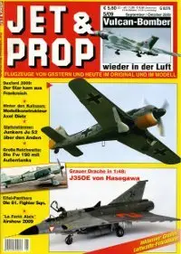 Jet & Prop 2009-5