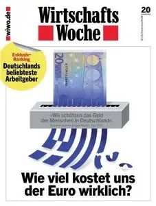 WirtschaftsWoche 20/2011