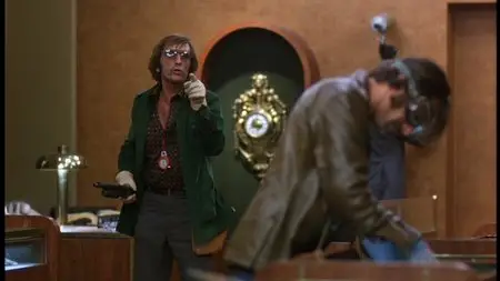 Straight Time (1978)
