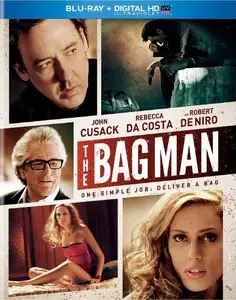 The Bag Man (2014)