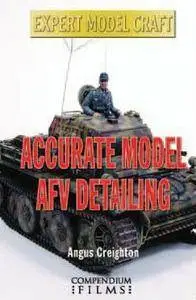 Expert Model Craft - Accurate Model AFV Detailing