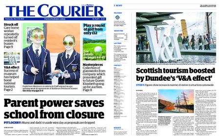 The Courier Perth & Perthshire – March 20, 2019