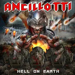 Ancillotti - Hell on Earth (2020)