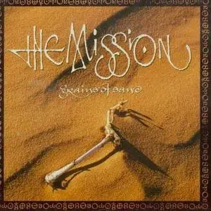 The Mission: Grains of Sand