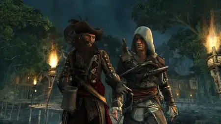 Assassin’s Creed® IV Black Flag™ (2013)