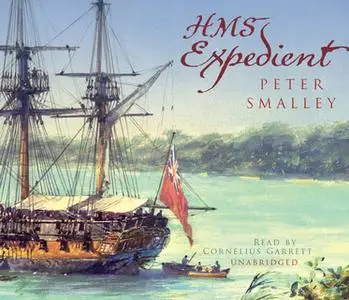 «HMS Expedient» by Peter Smalley