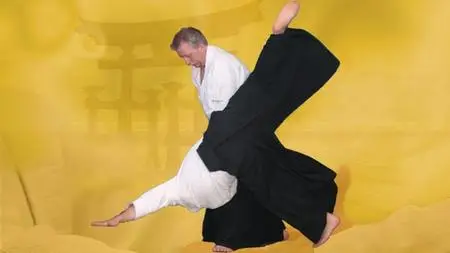 Aikido From A To Z Basic Techniques Vol.4