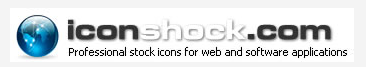 IconShock Icon Pack Retail Products