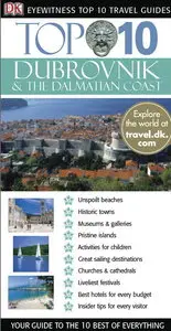 Top 10 Dubrovnik and Dalmatian Coast 