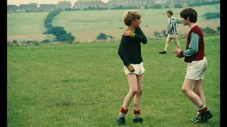 Kes (1969)