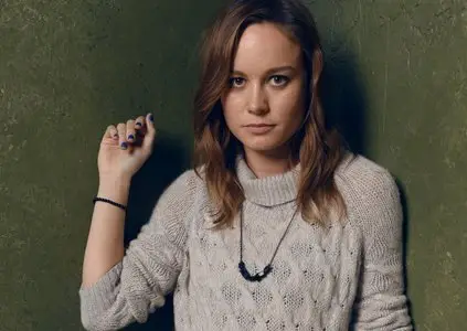 Brie Larson - Larry Busacca Portraits during the 2015 Sundance Film Festival on January 26, 2015