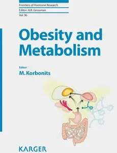 Obesity and Metabolism