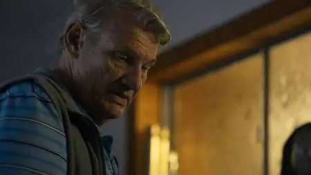 Deep Water S01 (2016)