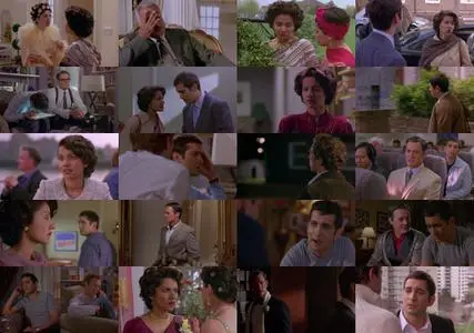 Touch of Pink (2004)