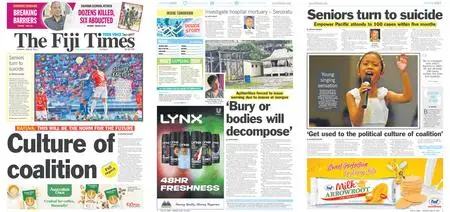 The Fiji Times – June 19, 2023