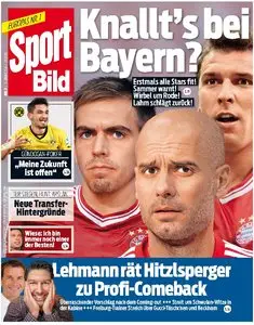 Sport Bild 03/2014 (15.01.2014)