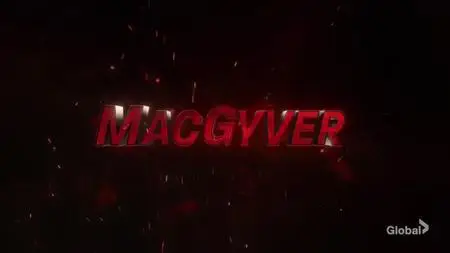 MacGyver S04E13