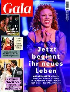 Gala Germany - 24. Mai 2023