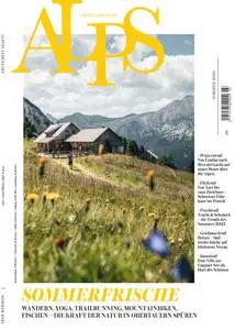 ALPS Magazin – Juni 2023