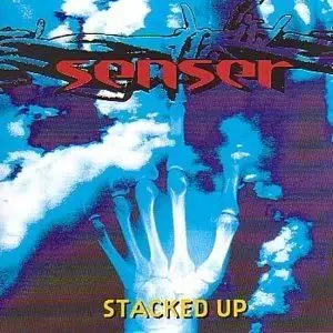 Senser - Stacked Up (1995)