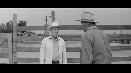 Hud (1963)