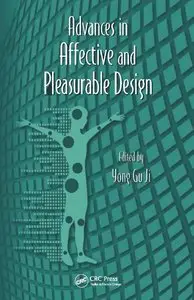 Advances in Affective and Pleasurable Design