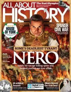 All About History - Issue 41 2016