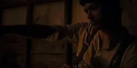 Billy the Kid S01E08