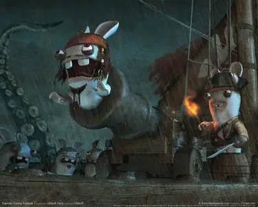 Games wallpapers pack 12 by JD