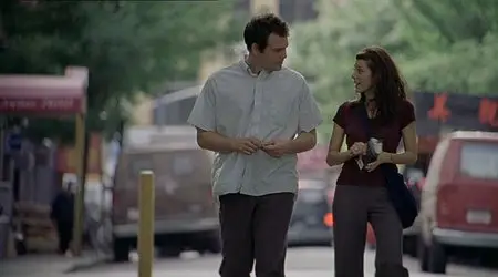 Happy Accidents (2000)