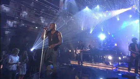Seal - One Night To Remember (2006) (DVD + CD) REPOST