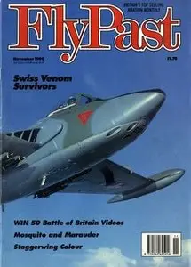 FlyPast 1990-11