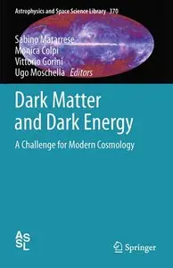 Dark Matter and Dark Energy: A Challenge for Modern Cosmology (repost)