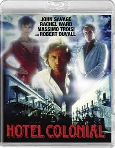 Hotel Colonial (1987)