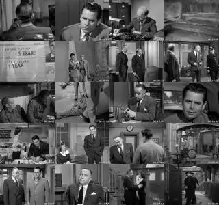 Convicted (1950)
