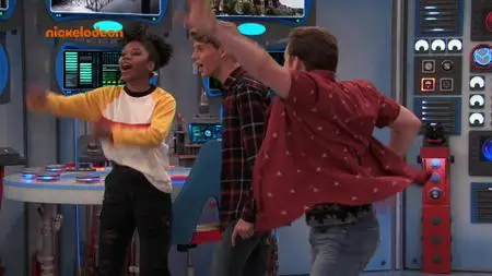 Henry Danger S05E17