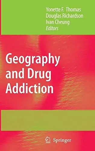 Geography and Drug Addiction
