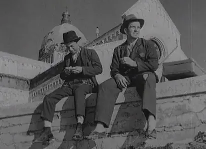 Obsession / Ossessione / Одержимость (1943)